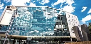 [에듀플러스]세일즈경영·이미지경영 전문가 육성… 학기마다 CEO 초청 특강… MBA 학위 취득 후 박사과정 응시 땐 가산점