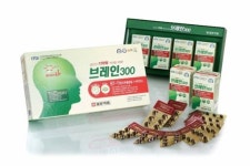 [스마트 컨슈머]치매예방 효과-기억력 개선을 돕는 ‘BT-11’ 함유