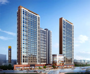 구도심의 재발견… 인근 단지 눈에 띄네