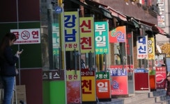 [500자 경제] 공인중개사무소 집값 비싼 동네에 몰려…가장 많은 곳은?