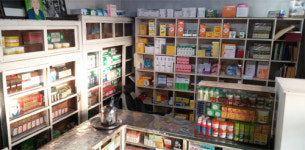 [이광표의 근대를 걷는다]강화 교동 대룡시장과 실향의 아픔