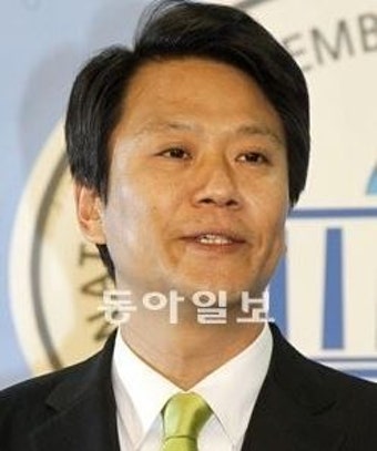박영선 “임종석 비서실장 맞는 것 같다…입각? 난 능력 없다고 생각”