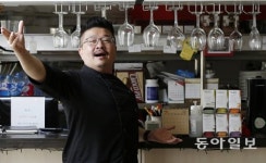 전준한, ‘예술을 위한 삶’에서 ‘삶을 위한 예술’로