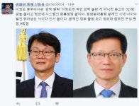 신동욱 “이정도 총무비서관, 사이다 인사…문재인 정부 靑 참모진 A학점”