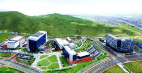 첨단의료 허브로 성장하는 ‘메디밸리’