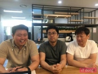 [먹거리+IT] 코아피플 권영삼 대표 가치에 상품을 입히겠습니다