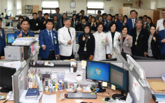 황토마을힐링센터합자회사 | ‘경단녀’에겐 희망, 회사는 생산성 높일 기회
