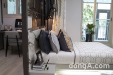 [현장]‘안양 명학역 유보라 더 스마트’ 초역세권 장단점은…