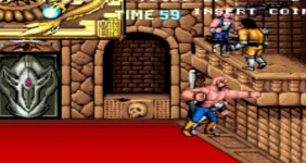 [꿀딴지곰의 겜덕연구소] 대머리는 강하다, 게임세상은 대머리로 대동단결!