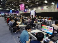 게이머를 위한 체험 게임쇼, 플레이엑스포 성황리 개막