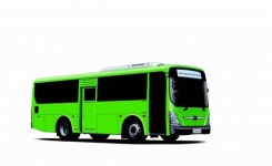 [CAR&TECH]몸집 커서 둔하다고? 상용차는 첨단 기술의 경연장