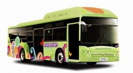 [CAR&TECH]몸집 커서 둔하다고? 상용차는 첨단 기술의 경연장