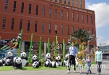 강추합니다!   ‘서울로 7017’ 인근 이색 명소