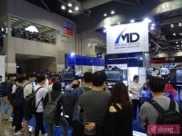 모션디바이스 이종찬 대표 매출 60억? 좋은 동료 1명이 먼저입니다