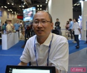 모션디바이스 이종찬 대표 매출 60억? 좋은 동료 1명이 먼저입니다