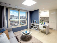 [아파트 미리보기]인천 한복판… 모든 편의시설 다 누려요