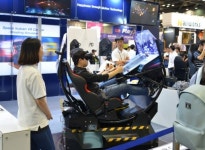 모션디바이스, 보는 VR 아닌 타는 VR 시대 연다