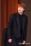 [동아포토]방탄소년단 진, 빛나는 핸섬가이