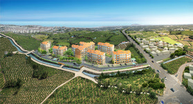 화북상업지구 수혜 기대되는 ‘제주 펠리시티 2차’ 분양