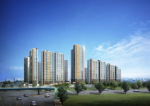 ‘농성 SK VIEW Central’ 6월 분양