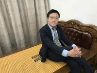 [기업&CEO/㈜쓰리에이치]가구에 의학을 더하다… “수면만으로 허리근육 통증 완화”