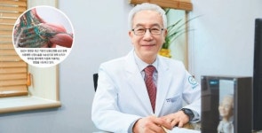 [헬스동아]중풍, 뇌졸중으로 마비된 팔-다리… 미세신경 수술로 완화 가능