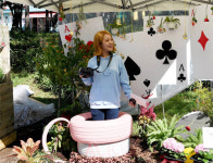 “여의도공원에 당신만의 정원 만들어보세요”