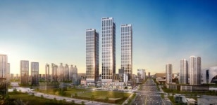 GTX A노선 라인 일산·지축에 실수요자 관심 쏠려