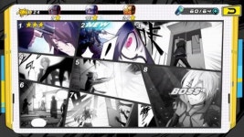 학원물RPG가 돌아왔다. 웹툰 기반 모바일 게임 창조의 법칙