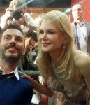 [이슈&트렌드/장선희]배우 변희봉과 니콜 키드먼