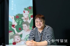 “요즘 코미디프로가 대중관심 못 끄는 건 뉴스가 코미디 같은 현실 때문 아닐까요”