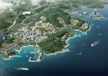 [부산 ‘오시리아’로 오이소!]동남권 최대의 명품 관광단지 ‘순풍’