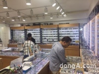 콘택트렌즈 가격 거품 뺀 으뜸안경,  해외직구 수준 가격으로 소비자만족도 UP
