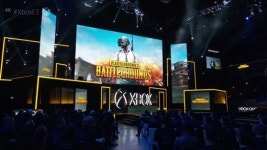 MS, 가장 강력한 콘솔 Xbox One X과 주요 라인업 공개