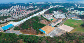 포스텍 ‘4세대 방사광가속기’ 활용 연구 본격화