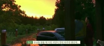 “나는 봤지 저 노을”…아이유, ‘효리네 민박’ SNS 홍보