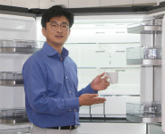 셰프컬렉션 포슬린, 위생-냉각 성능까지 ‘명작’