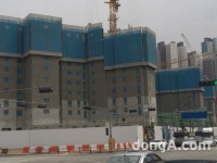 [르포]광명 부동산 ‘개점휴업’… 은밀한 분양권 거래는 계속