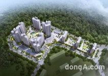 한화건설 ‘서산 동문 꿈에그린’… 학군·인프라·공원 ‘다 갖춘 아파트’