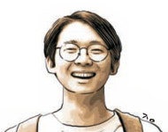 “우리 목소리 내야죠, 청년黨黨”