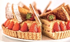 [골든걸/Food & Dining]아시아 4개국 요리를 한 자리에∼ 外