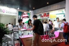 ㈜디오, 중국 북경전시회 ‘2017 Sino-Dental’ 참가