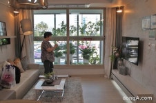 일산에서 삼성까지 17분… 반도건설, ‘한류월드 유보라 더 스마트’ 오피스텔 분양