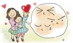 [오은영의 부모마음 아이마음]내 아이의 이중적 모습에 놀라지 마세요