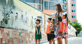 도시재생 선도하는 대구시 “이번엔 테마재생”