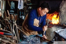 시간은 그곳에 오래 남아 대가야 고령