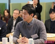 [먹거리+IT] 꽃을담다 이인표 대표, 꽃차, 아시나요?