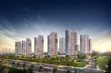 계룡건설, 시흥시 뉴스테이 ‘첫삽’ 뜬다…‘시흥장현 리슈빌 더 스테이’ 30일 오픈