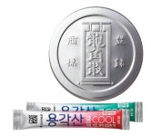 [Bio 의약]미세먼지 대응 필수품 ‘용각산’, 물 없이 간편하게 드세요