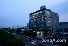 벤츠코리아, 대구 서구 통합 전시장 및 서비스센터 오픈… 국내 최대 규모